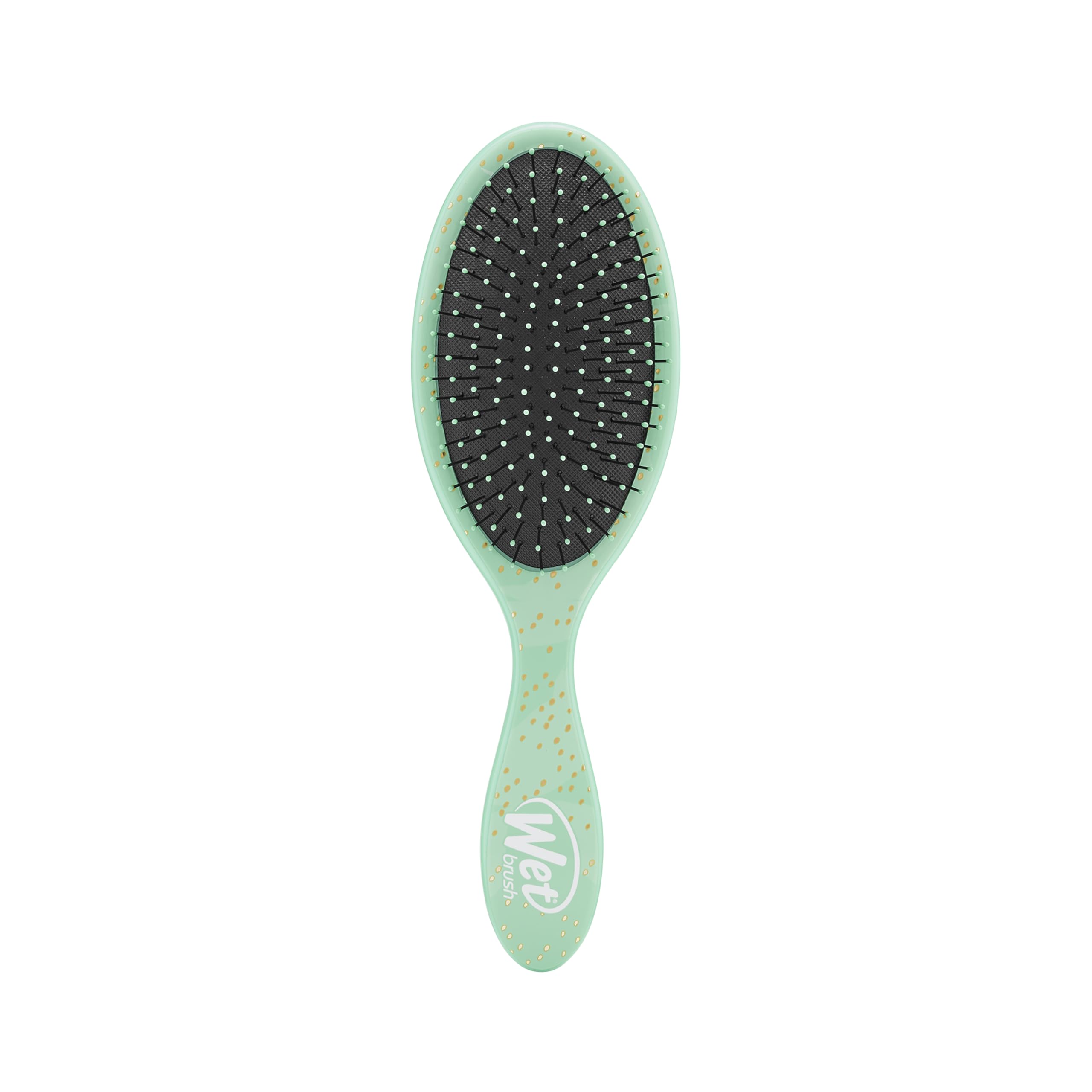 Wet Brush Original Detangling Hair Brush, Repunzel (Ultimate Disney Princess) - Ultra-Soft IntelliFlex Bristles Detangler Brush Glide Through Tangles Ease For All Types Wet & Dry Rapunzel Detangler