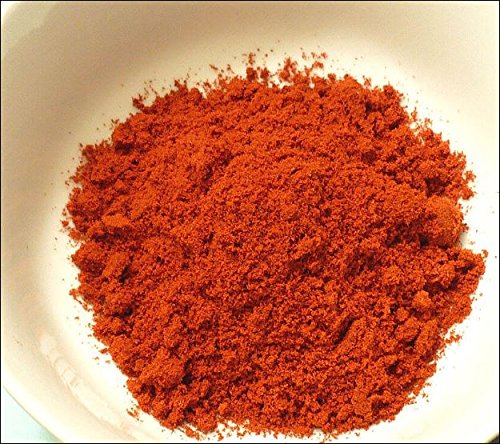 Paprika Spanish - 5.01 lb