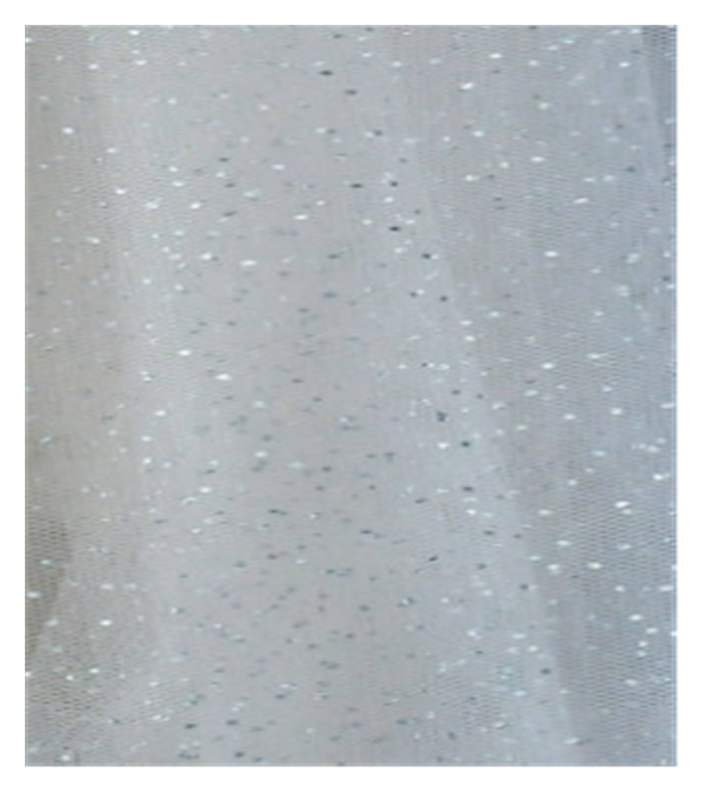 Langer, funkelnder Brautschleier, luxuriöser, glänzender Hochzeitsschleier in goldenen Farbtönen mit Pailletten, Schleier in Kathedralenlänge mit Kamm(Off white,300cm)