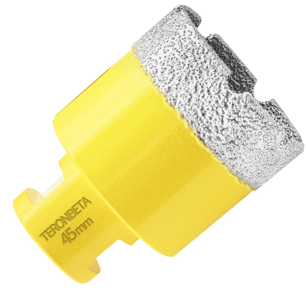 Teronbeta Diamond Core Drill Bit 45mm