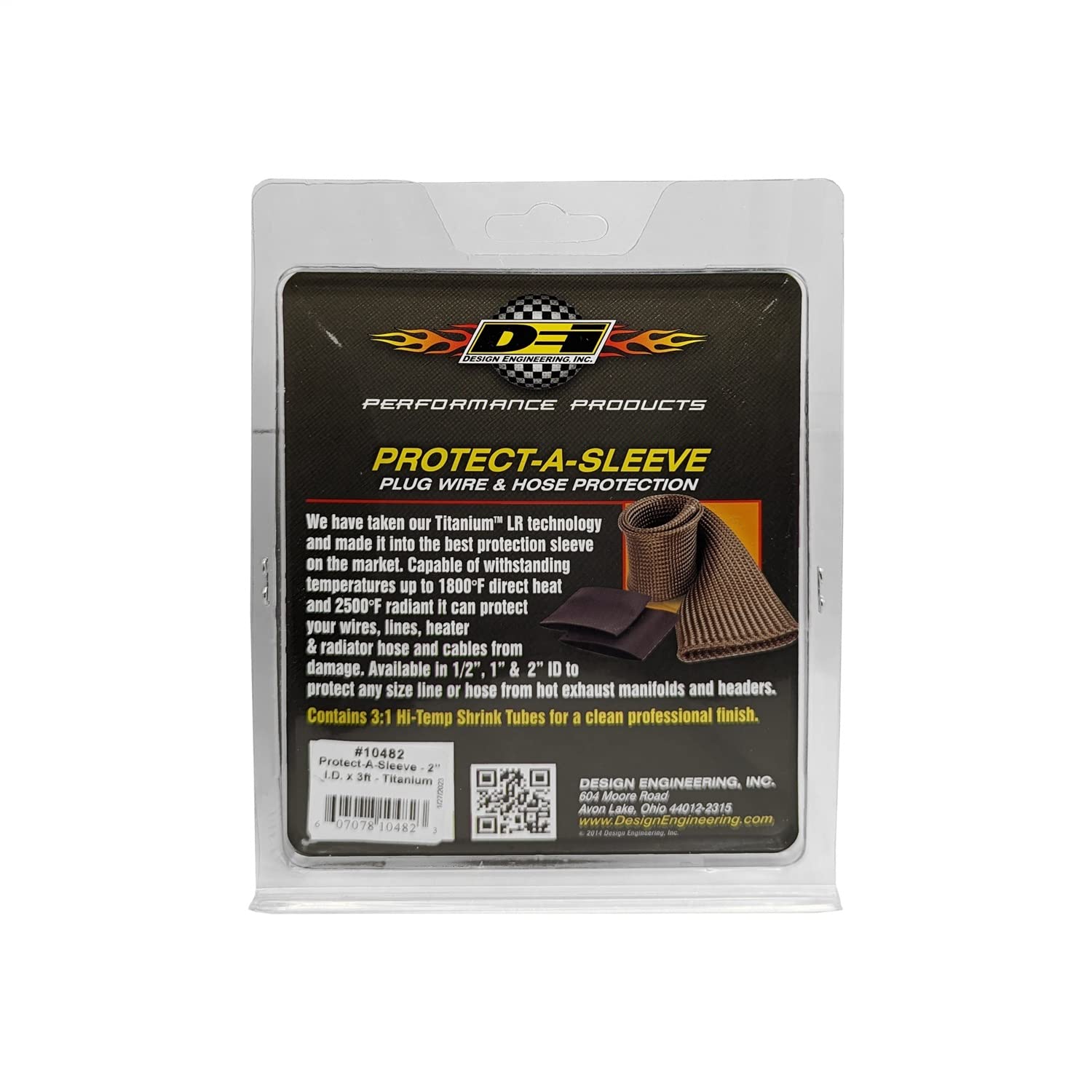Design Engineering 10482 Protect A Sleeve - Bild 9 von 9