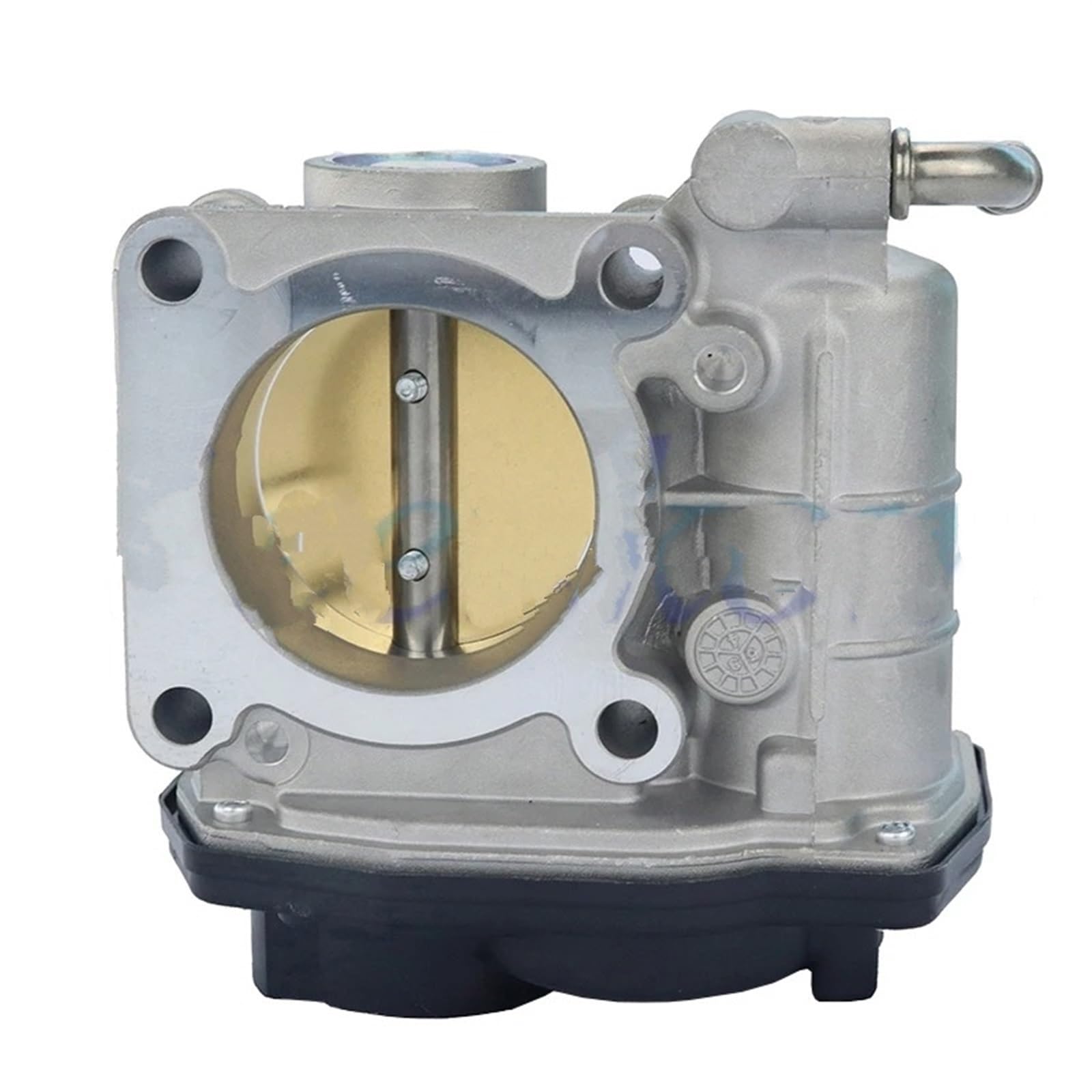 pour Nissan pour MICRA pour Note pour Cube pour Qashqai pour TIIDA C11 2005 2006 2007 2008 2009 RME5011C Ensemble Corps Papillon Corps Papillon