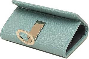 Amazon | [ブルガリ]キーケース レディース BVLGARI 287262 ブルー