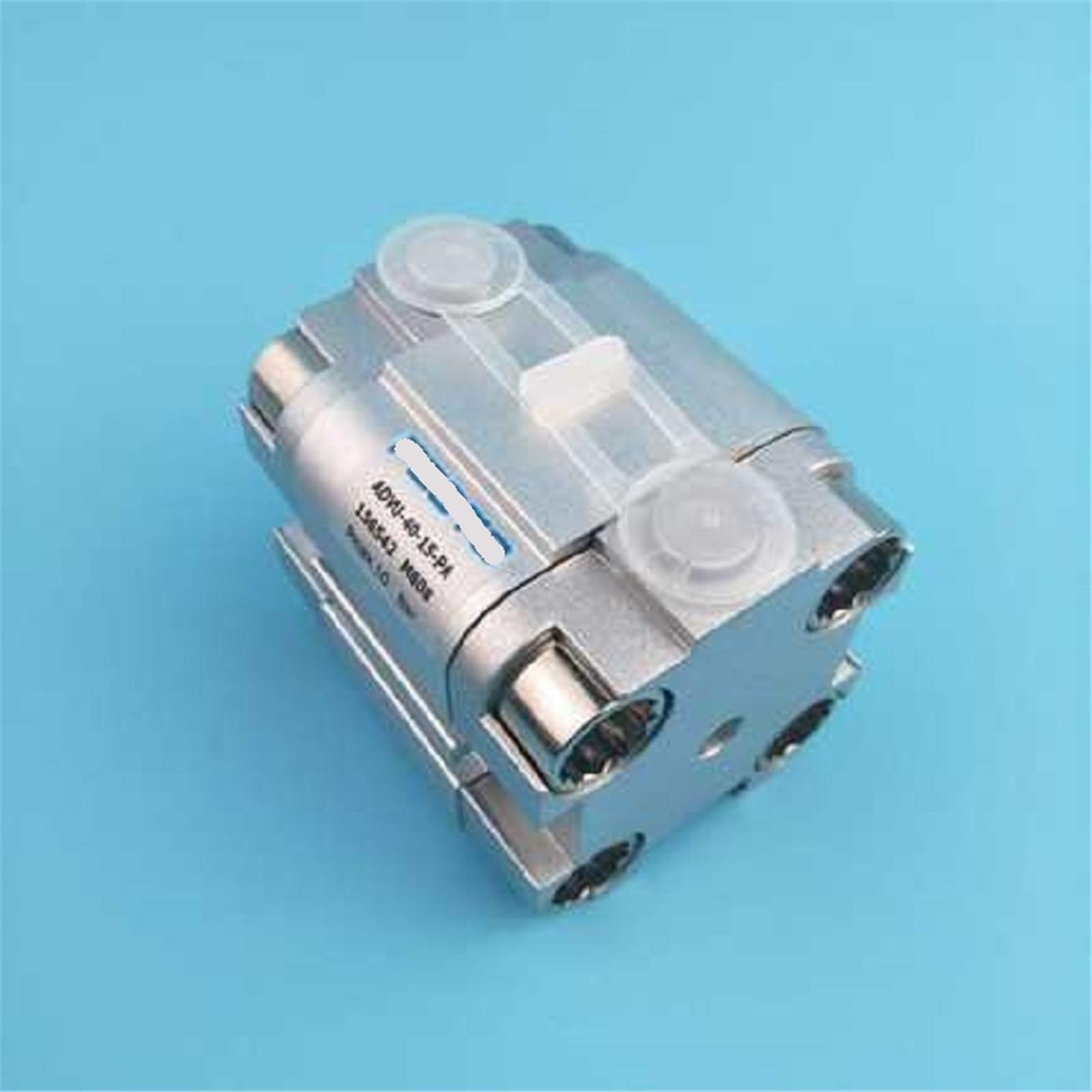 CAAUYXZW 1pcs Compact Cylinder ADVUL-25-25-P-A 156870 ADVU-25-15-P-A 156524(ADVUL-25-25-P-A)