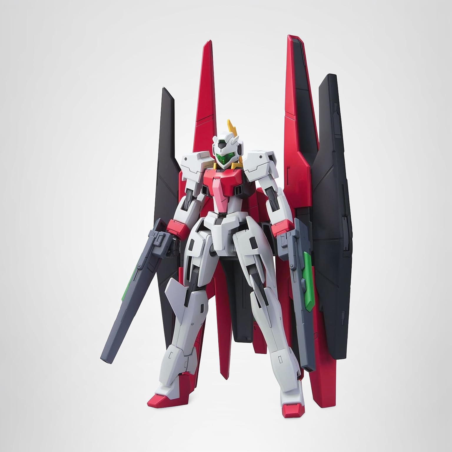 Amazon | BANDAI SPIRITS(バンダイ スピリッツ) HG 機動戦士ガンダム00