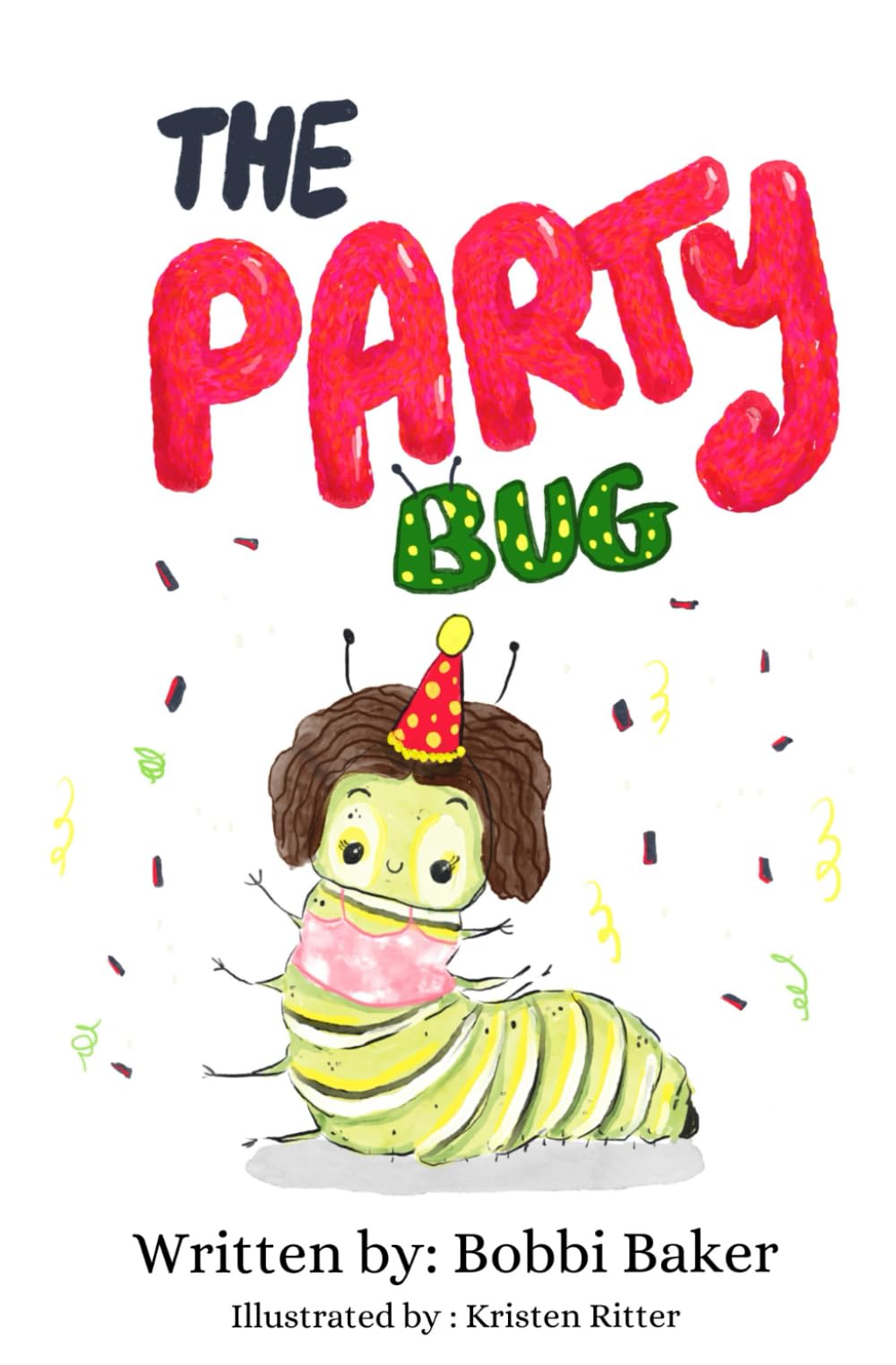 The Party Bug