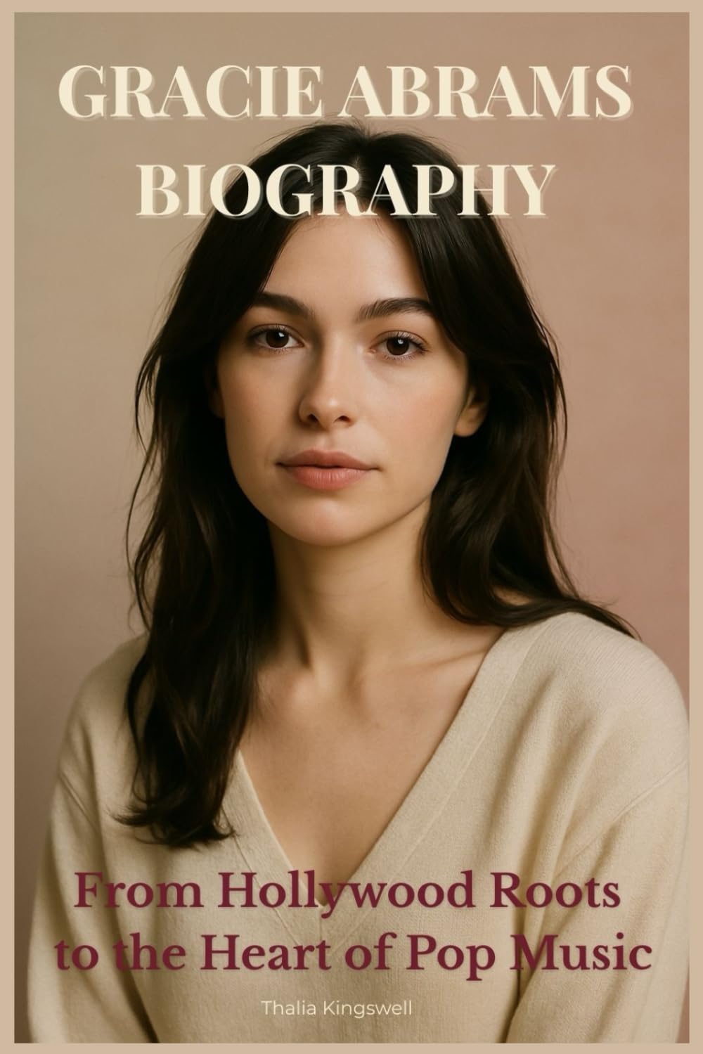 Gracie Abrams Biography: From Hollywood Roots to the Heart of Pop Music