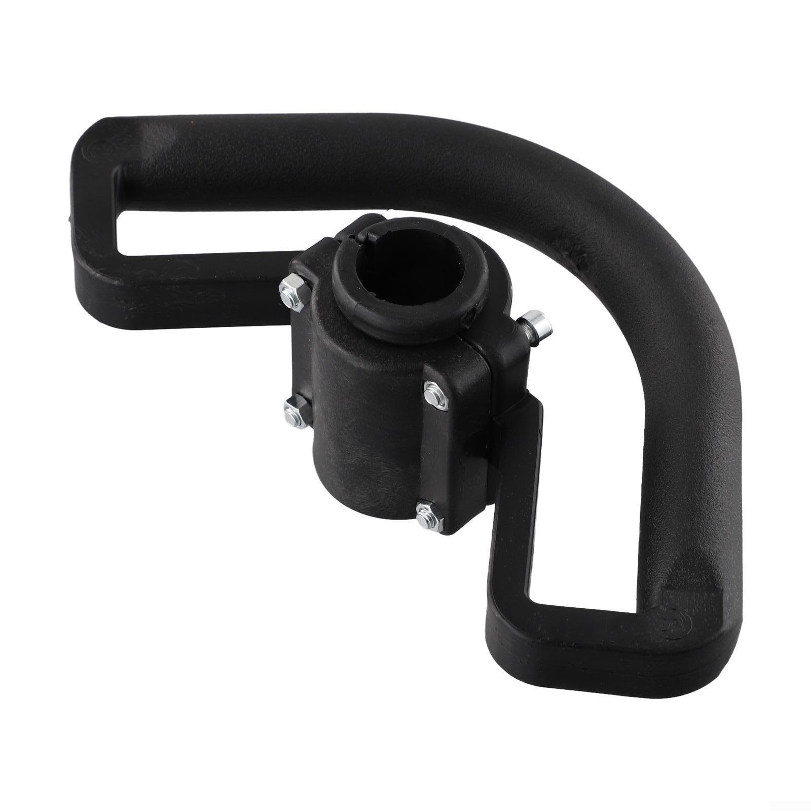 BlissfulAbode Ergonomic Replacement Handle for Grass Eater Trimmers Fits FS44 FS55 FS85 FS90 (A)