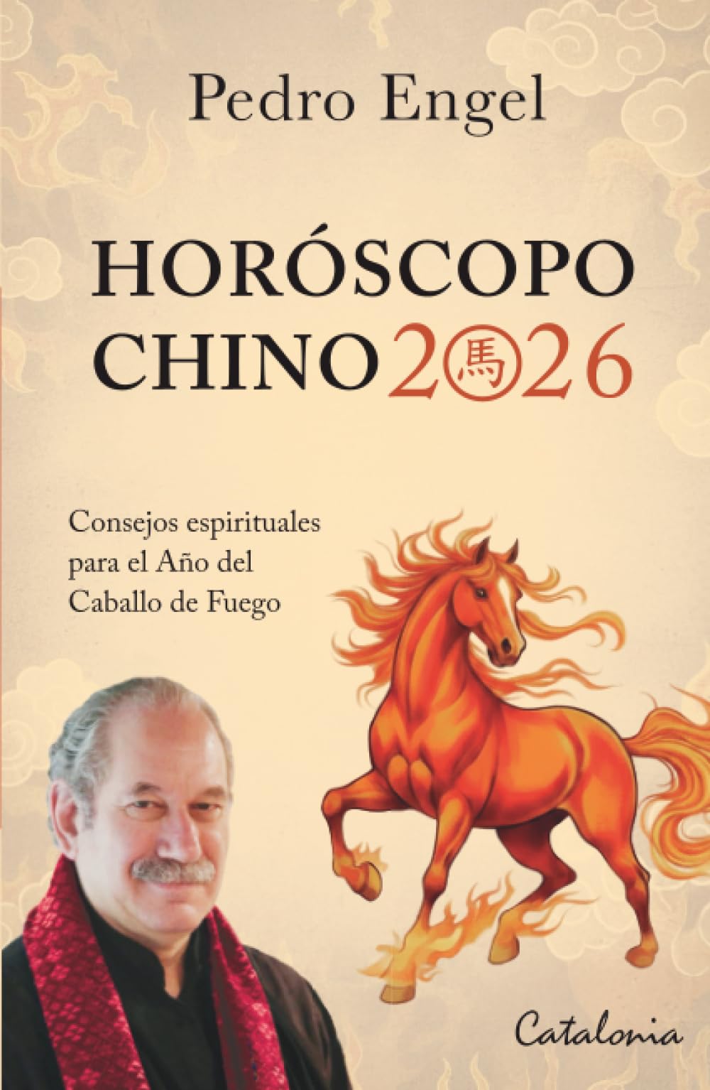 Horóscopo chino 2026: Consejos espirituales para el Año del Caballo de Fuego