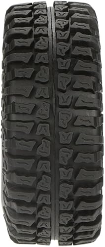 Miniatura 6 de Goolsky 4 neumáticos Austar 1.9 "3.937 in escala 110 para 110 RC4WD D90 Axial SCX10 RC Rock Crawler