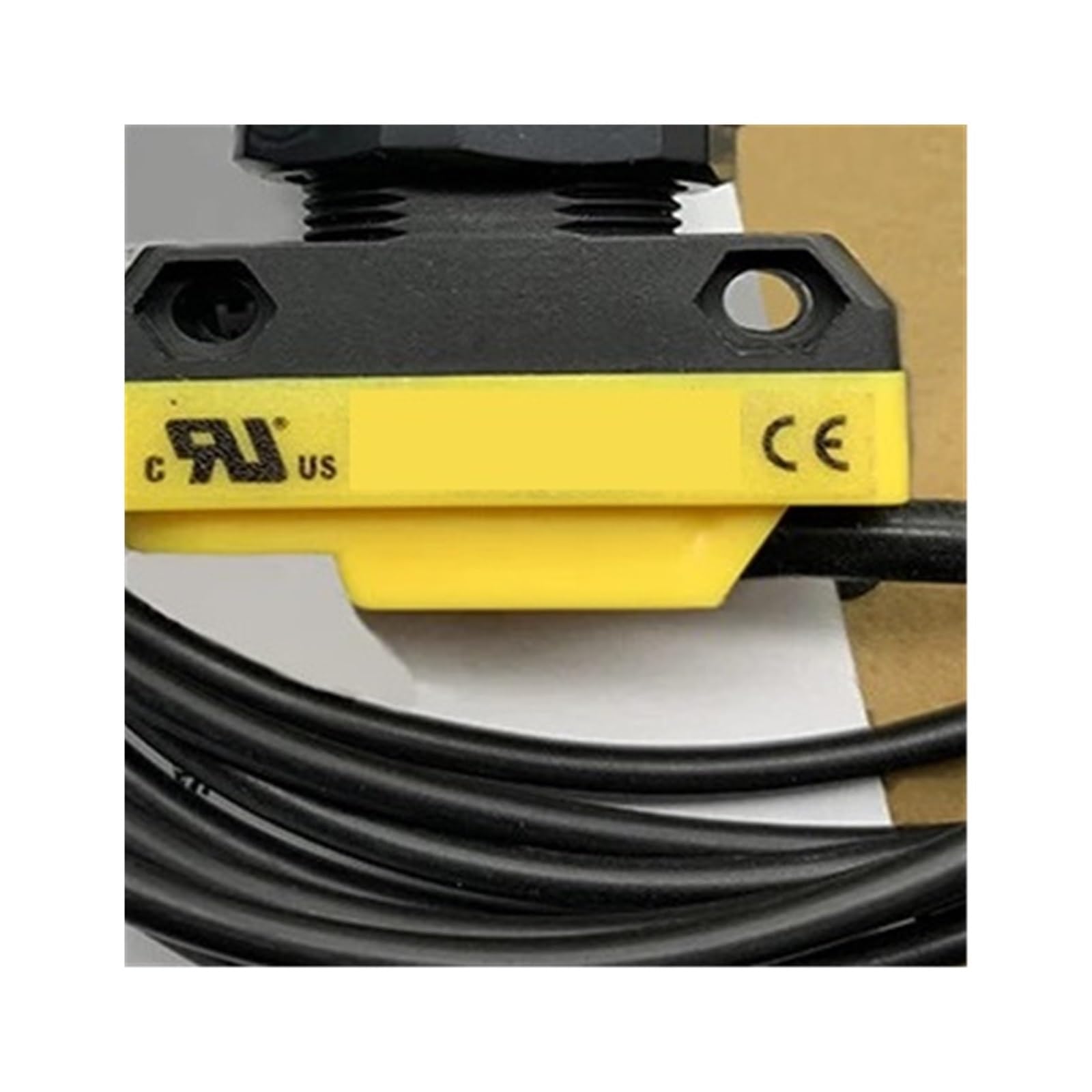 Capteur QS18VP6R W-66 pour résoudre les pannes de détection sur convoyeur