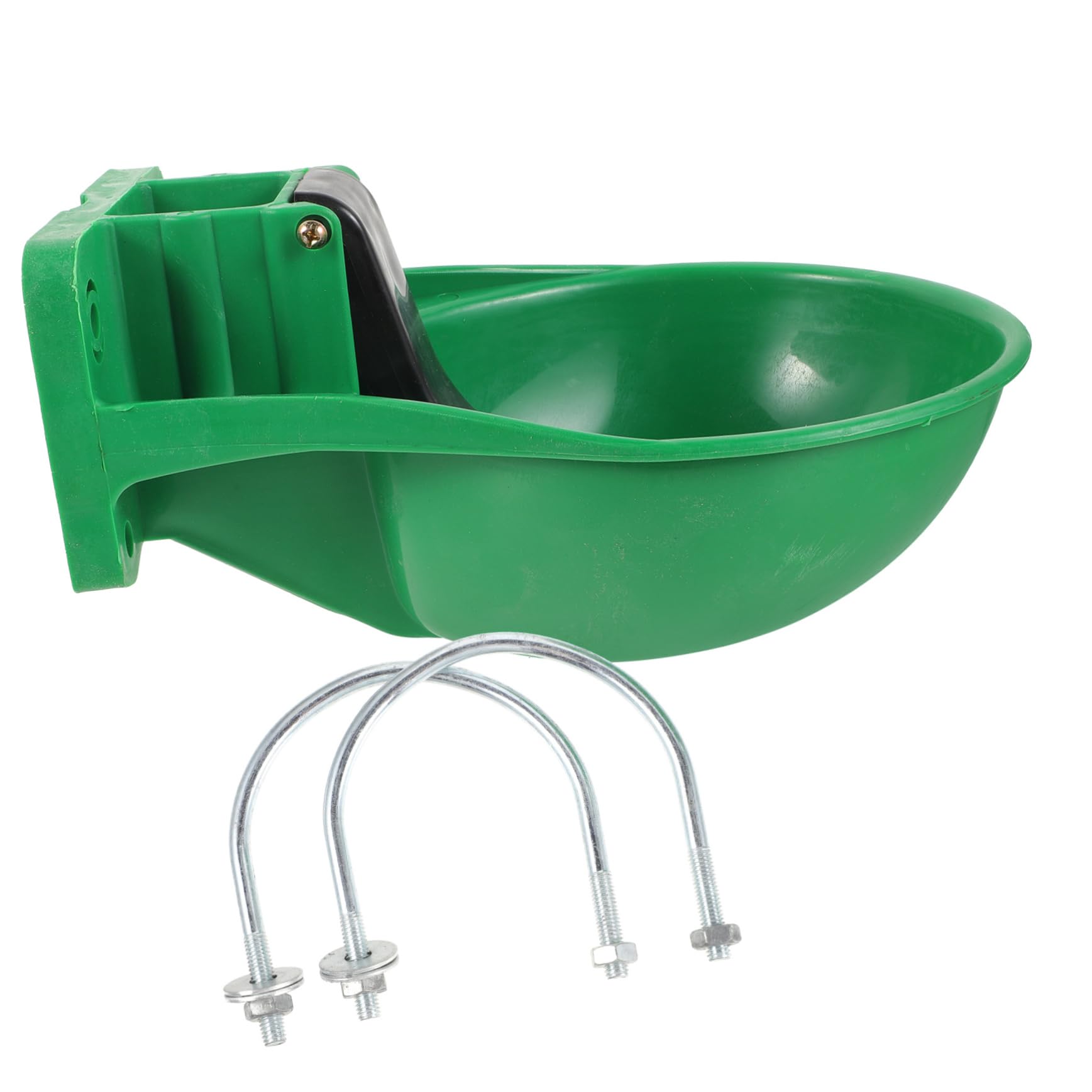 Abreuvoir automatique pour bétail distributeur eau potable vaches chevaux - 8