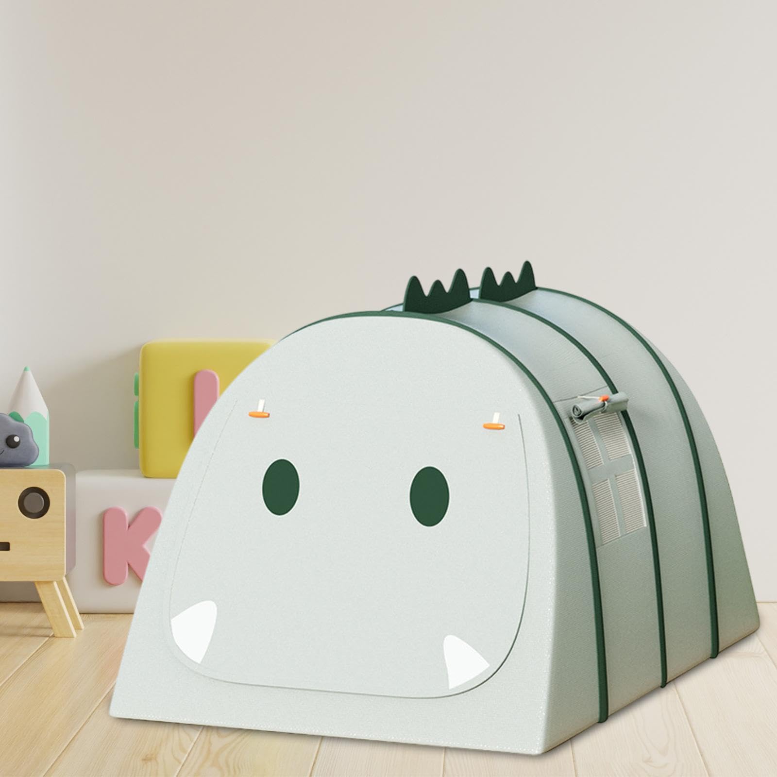 Casetta per Bambini, Casetta da Gioco al Coperto, Tenda, Articoli per Feste, Piccolo