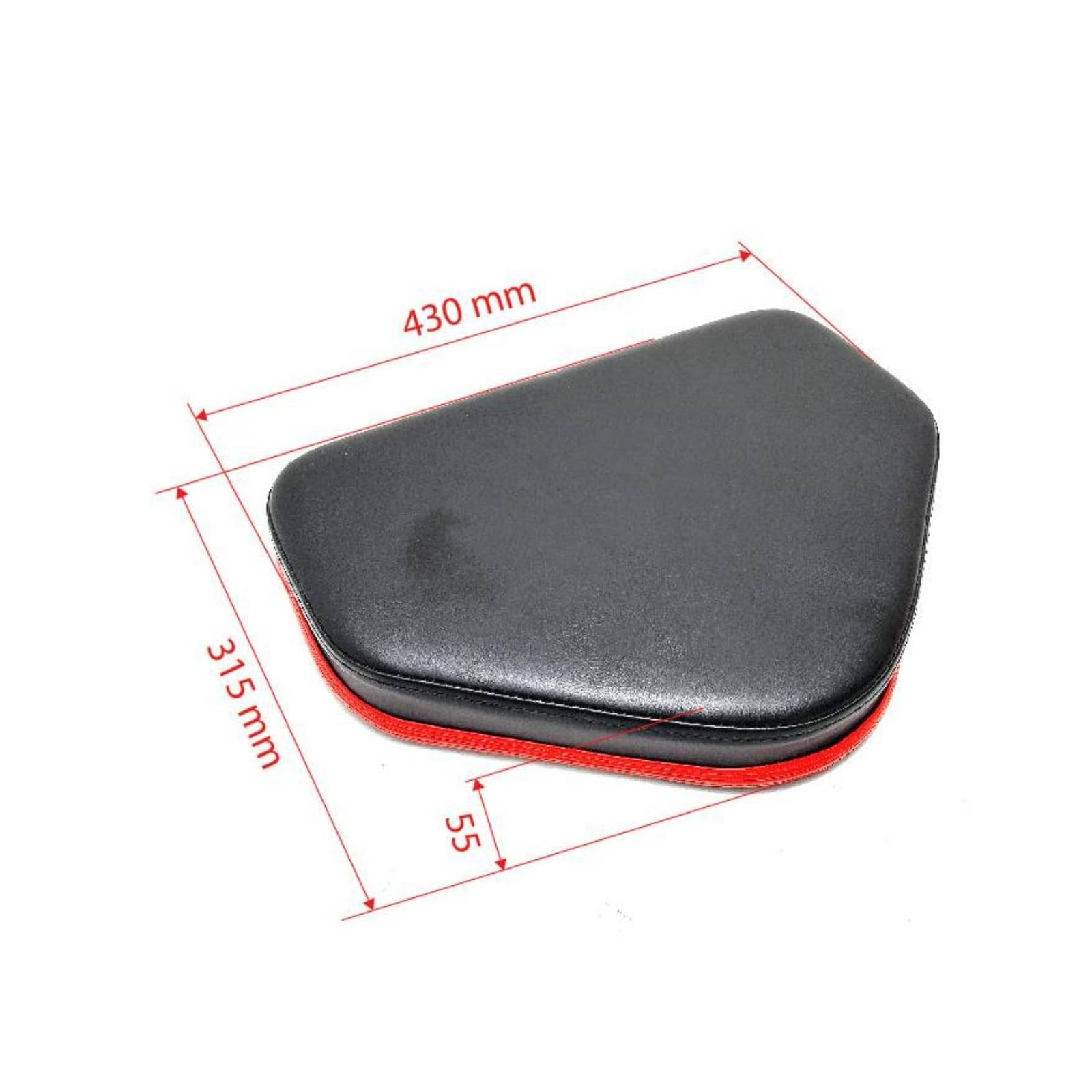 Almohadilla para Máquina Ejercicios, style to 1