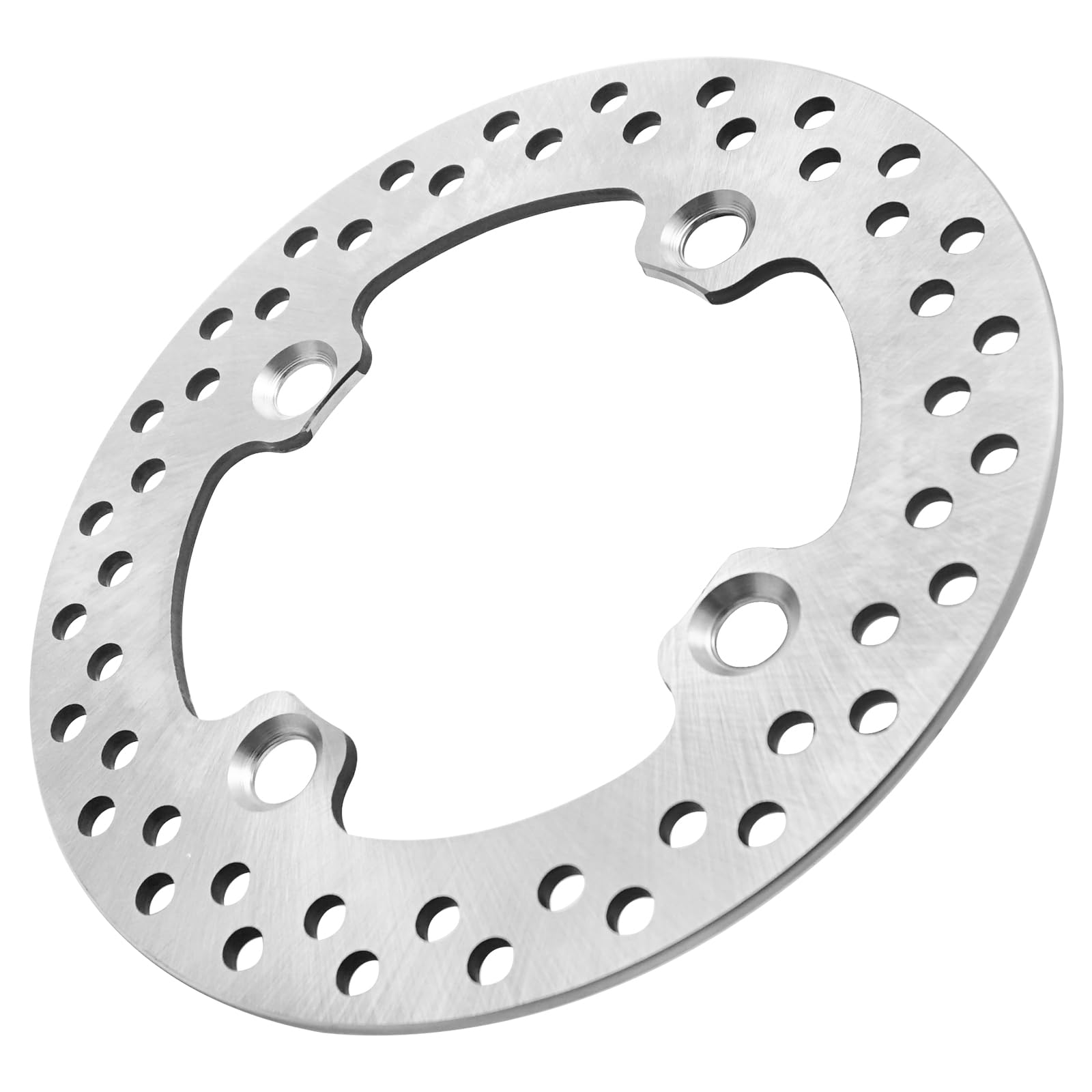 Disque de frein avant ou arrière compatible avec Polaris RZR 900 800-4 570 1000-S Ranger 900 800 1000 Diesel GEM Brutus ACE-570/900 General-1000