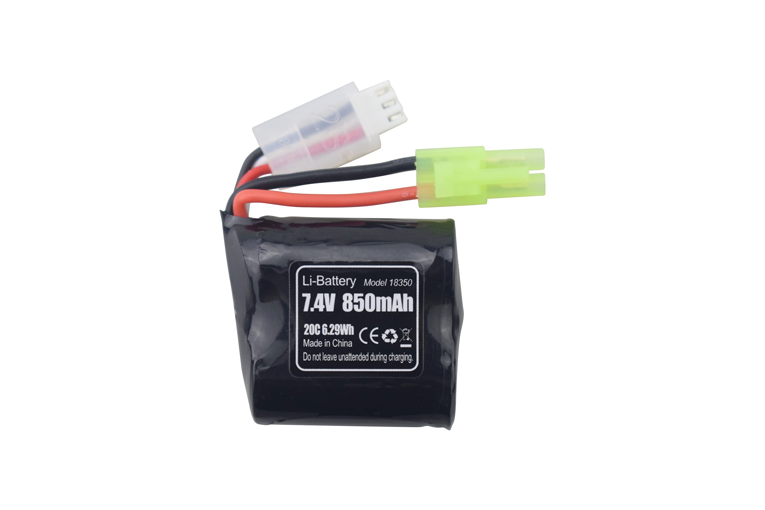 Kit Batteria Ricaricabile Al Litio - KSP ITALIA - Step Salute - Foto 12