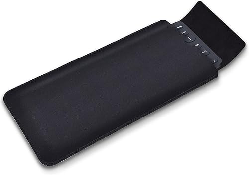 Logitech K380 Funda protectora para teclado Logitech K380 y Logitech Pebble 2 y Pebble Keys 2 K380s Bluetooth Keyboard, Logitech K380 Funda de viaje