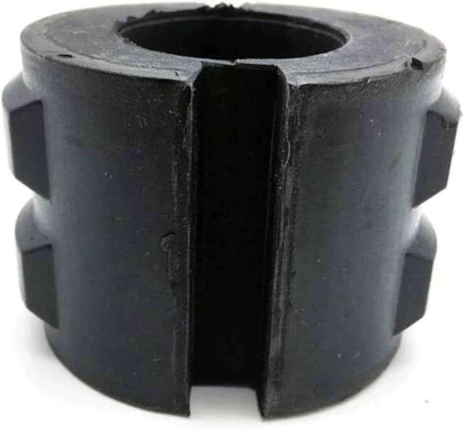 Suspension Bushing Kit For Benz W220 S430 S500 S600 S55 For AMG S65 For AMG 2PCS Front Suspension Stabilizer Bushing 2203230040