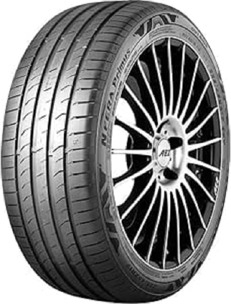 Neumático NEXEN 225/55_R17 101W N´FERA PRIMUS