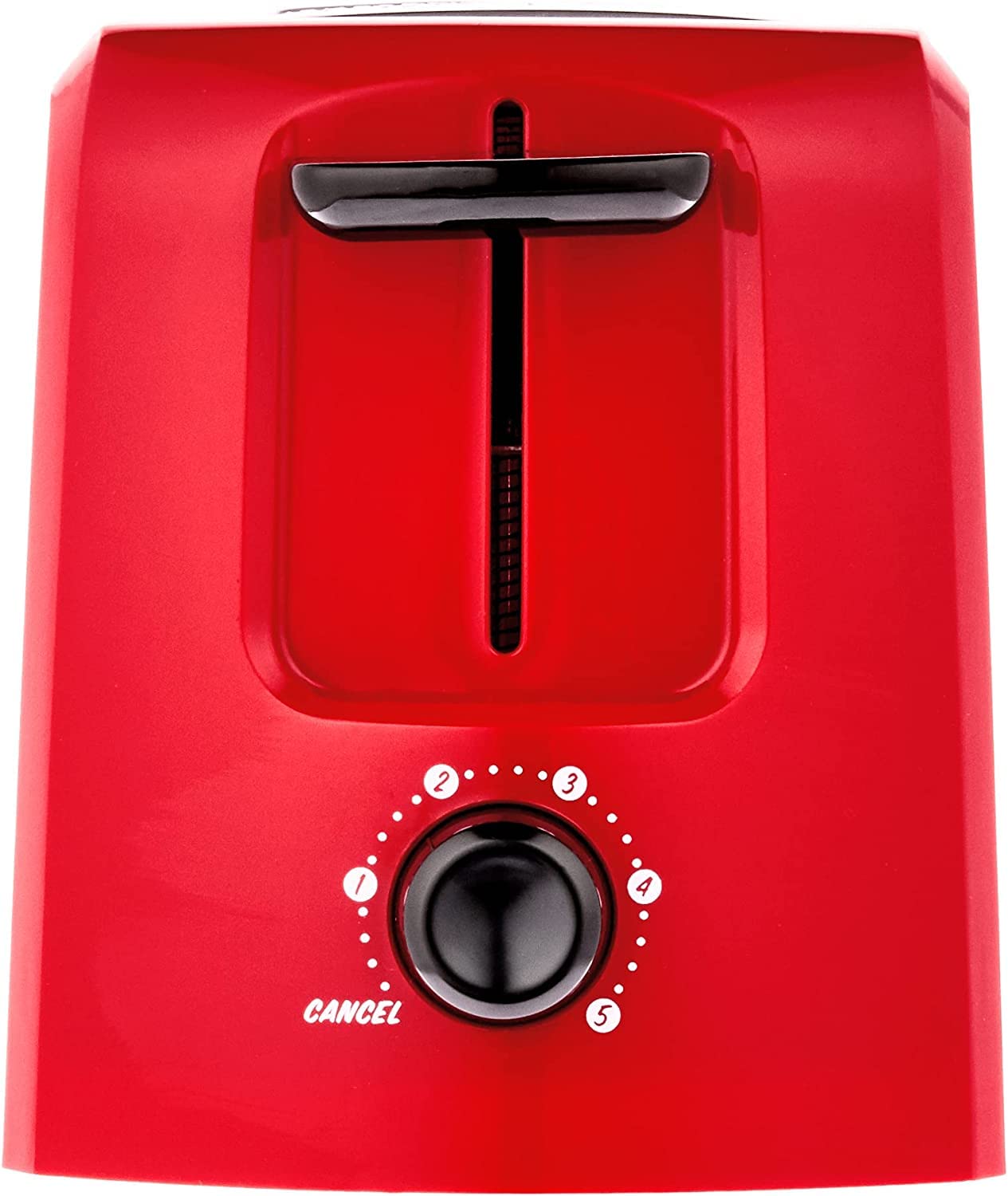 Amazon.com: Disney Mickey Mouse 2 Slice Toaster by Select Brands