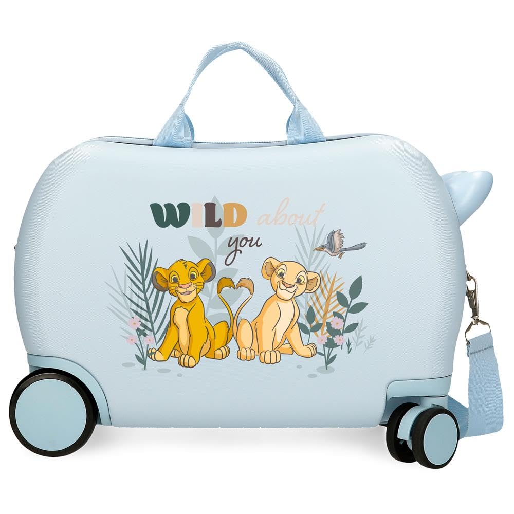 Disney Before The Bloom, Valigia per bambini 45, Before The Bloom