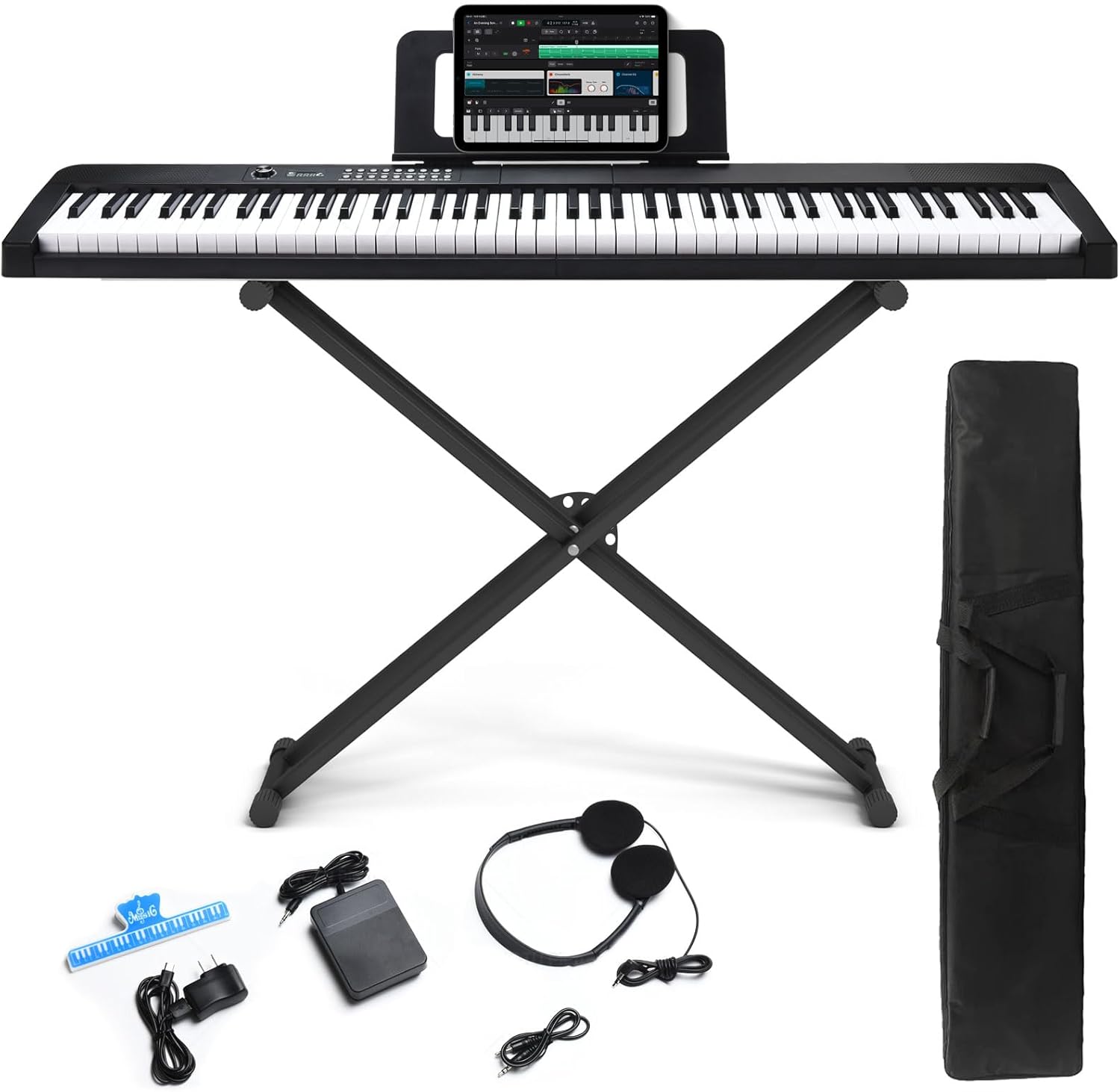 88 Key Digital Piano