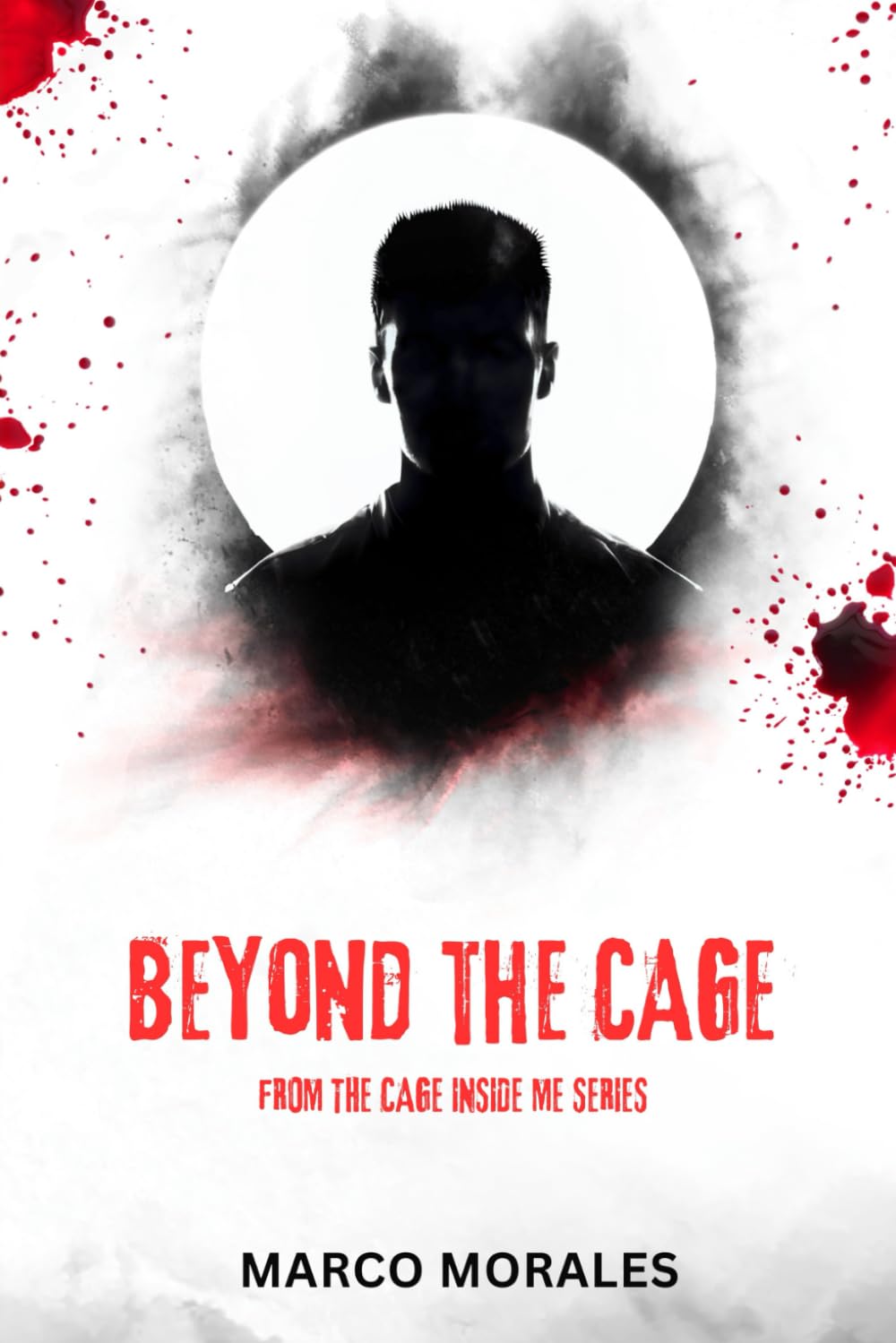 Beyond the Cage (The Cage Inside Me)      Paperback – February 21, 2026