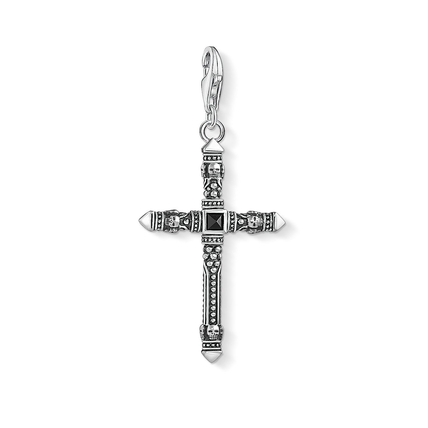 Thomas Sabo Kreuz 1556-507-11 Charm