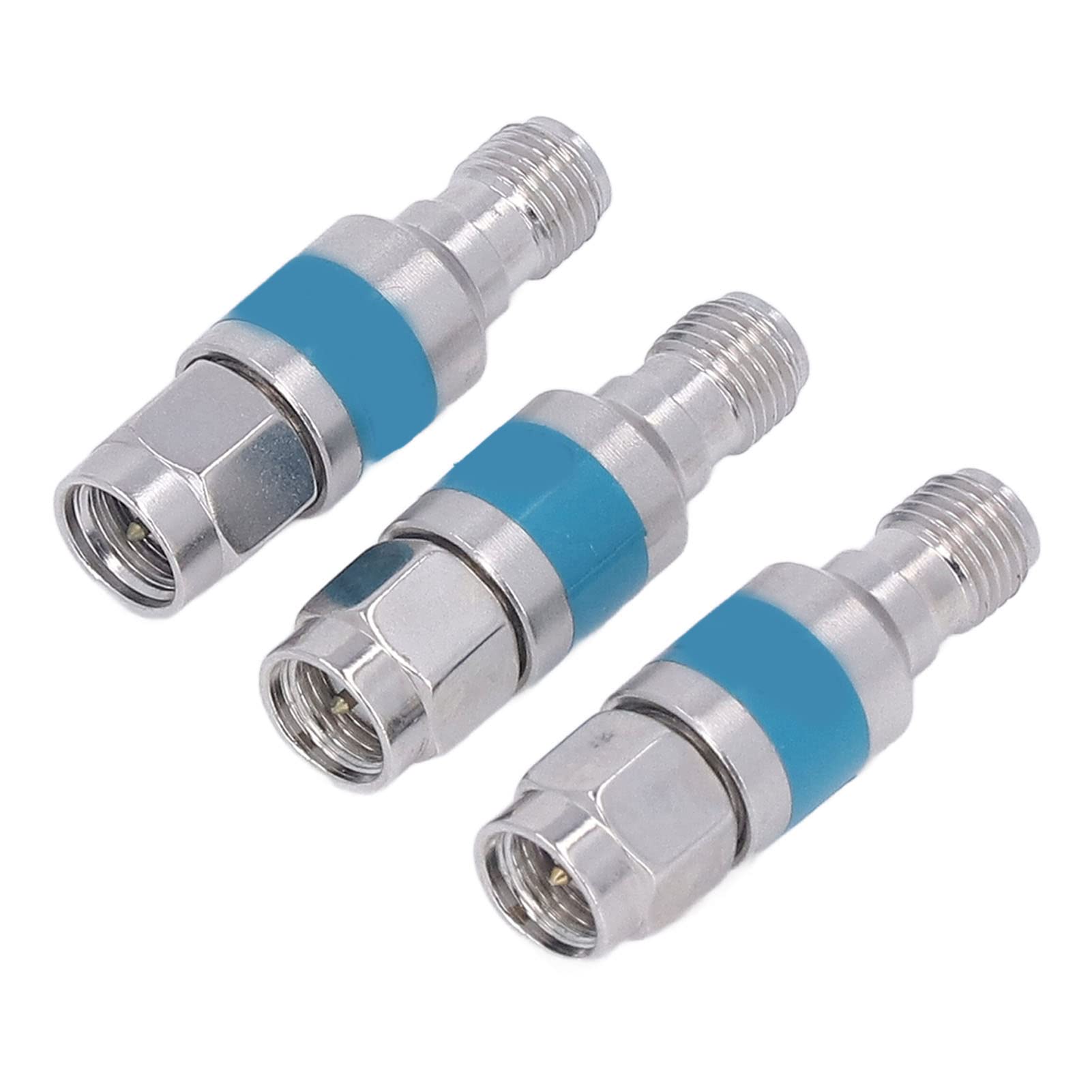Atténuateur SMA 2dB Eviter Saturation Signal Bloc Coaxial - 8