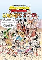 Londres 8466650970 Book Cover