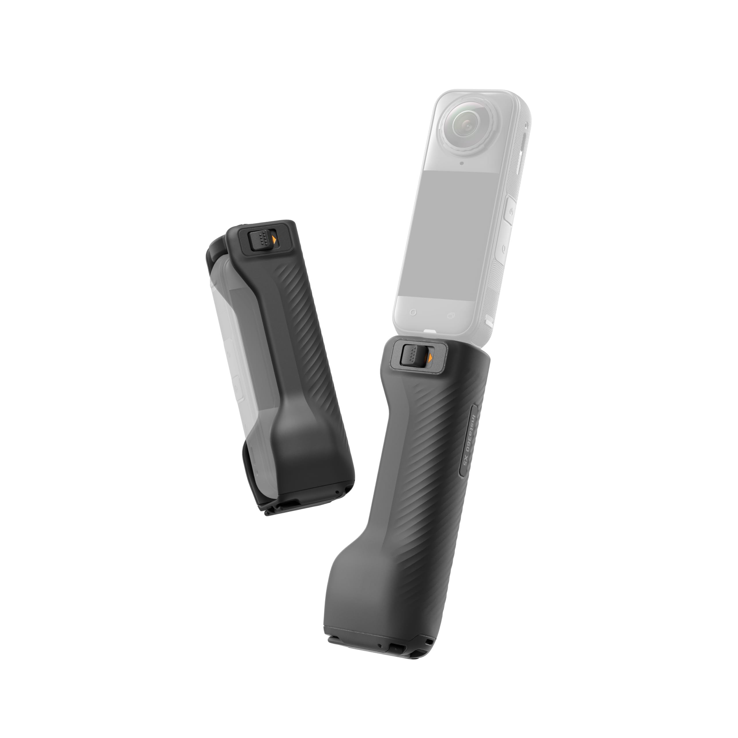 Insta360 X5 Impugnatura Pieghevole Multifunzione
