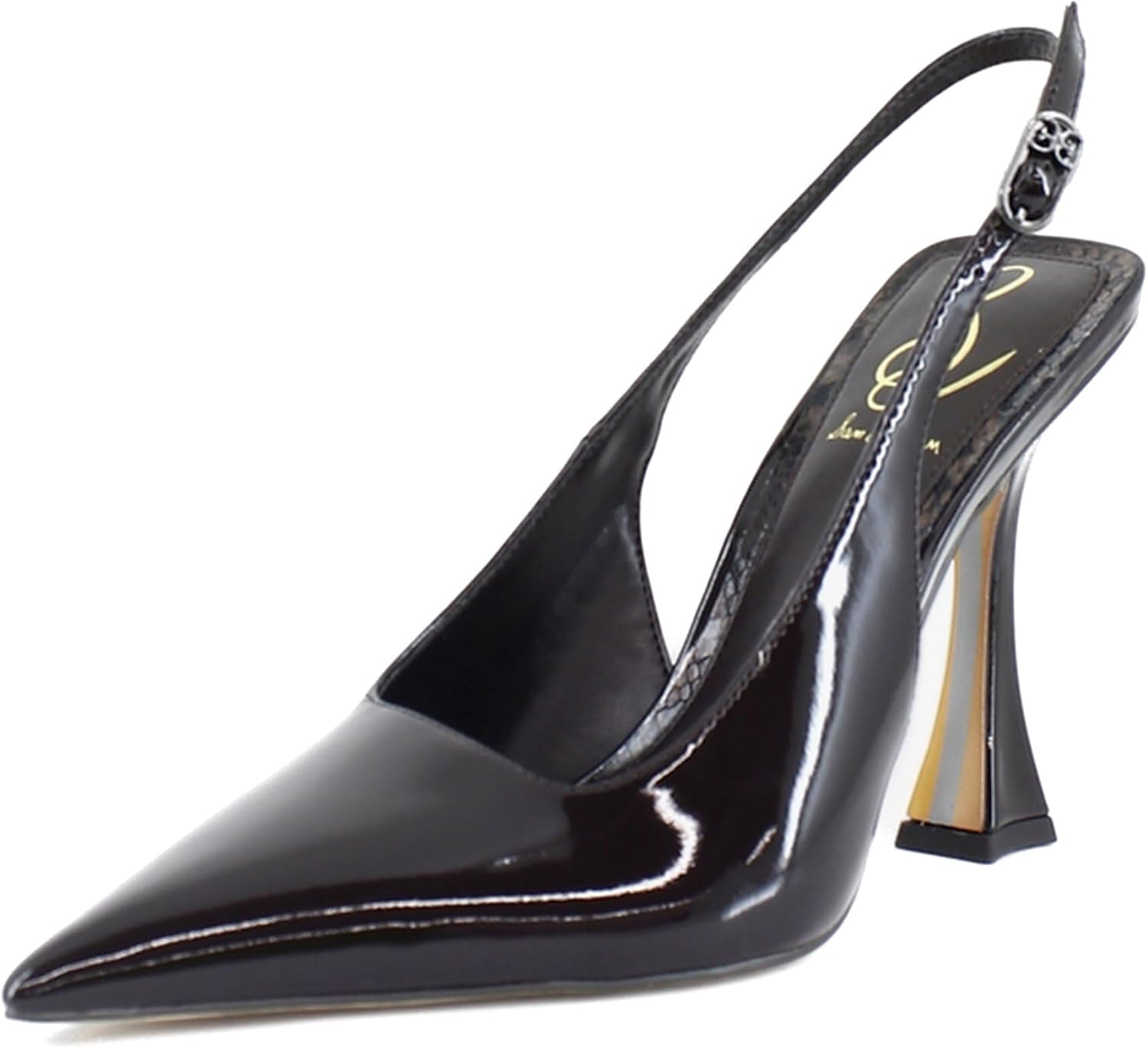 Sam Edelman Women's Odette Slingback Heels