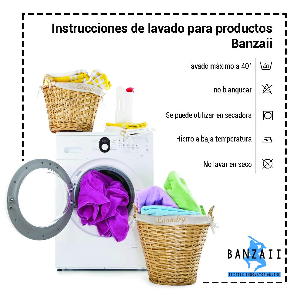 Banzaii Juego de Sábanas y Funda de Almohada de Franela 100% Algodón 180x200 cm Gris Claro