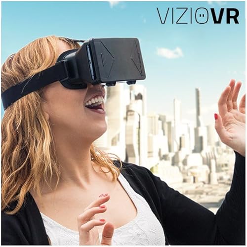 Occhiali per Realt Virtuale VIZIOVR 210 : Visori realt� virtuale Occhiali per Realt Virtuale VIZIOVR 210 : Visori realt� virtuale