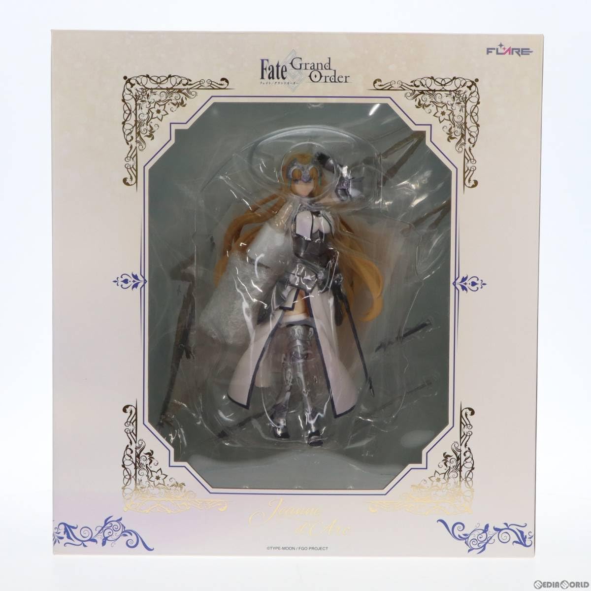 Amazon | [FIG]ルーラー/ジャンヌ・ダルク Fate/Grand Order(フェイト