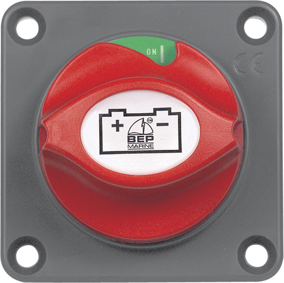 Interruttori Batteria BEP