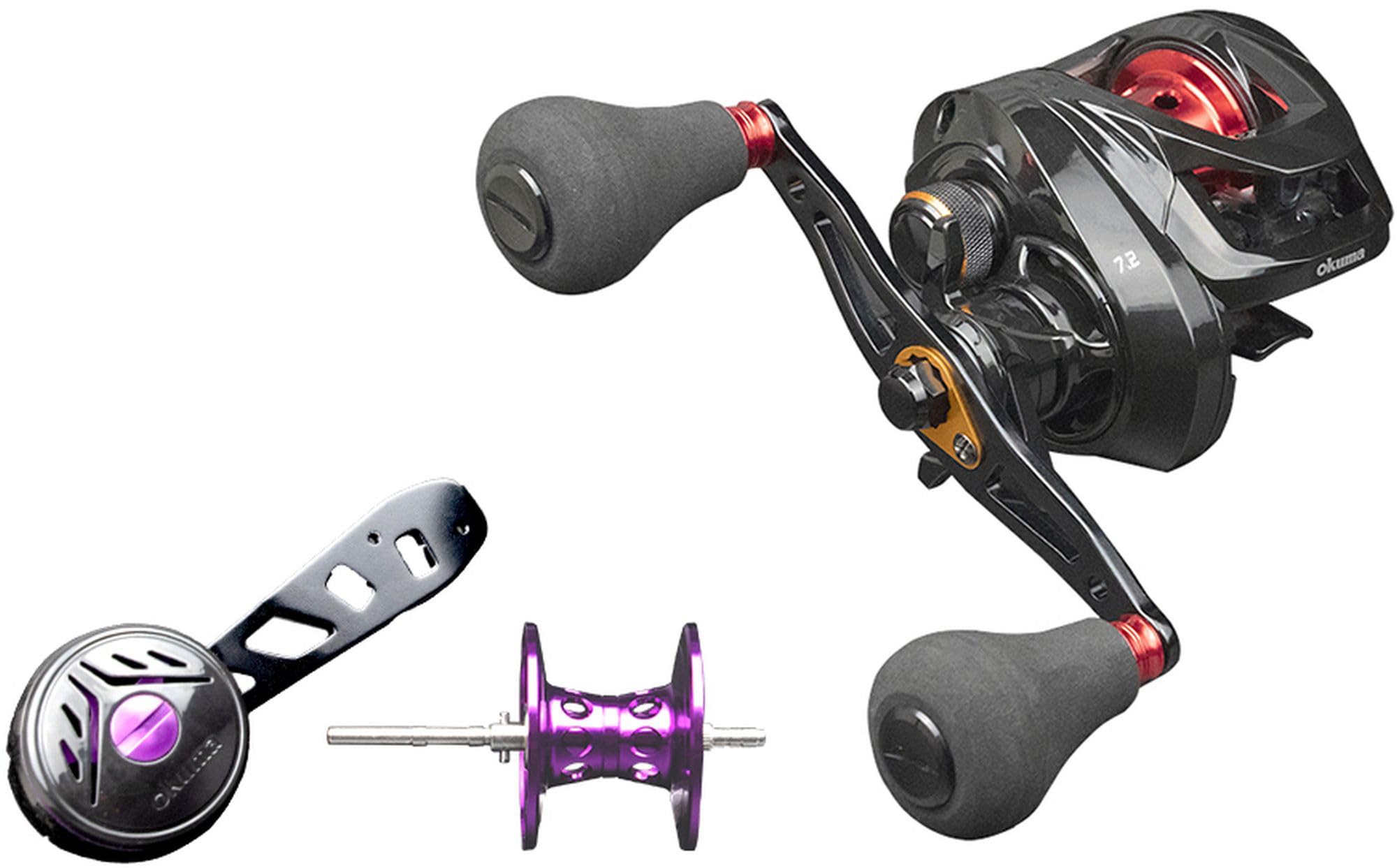 【人気商品】Okuma(オクマ) MULTISTRIKER V マルチストライカ Amazon | ゼニス(ZENITH) Okuma(オクマ) MULTISTRIKER V (マルチ