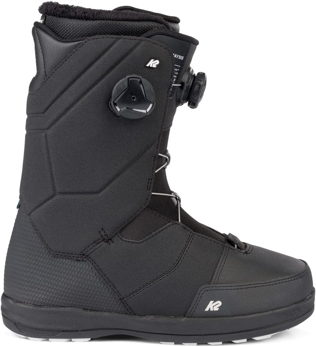 K2 Maysis Boots 2023 : Automotive