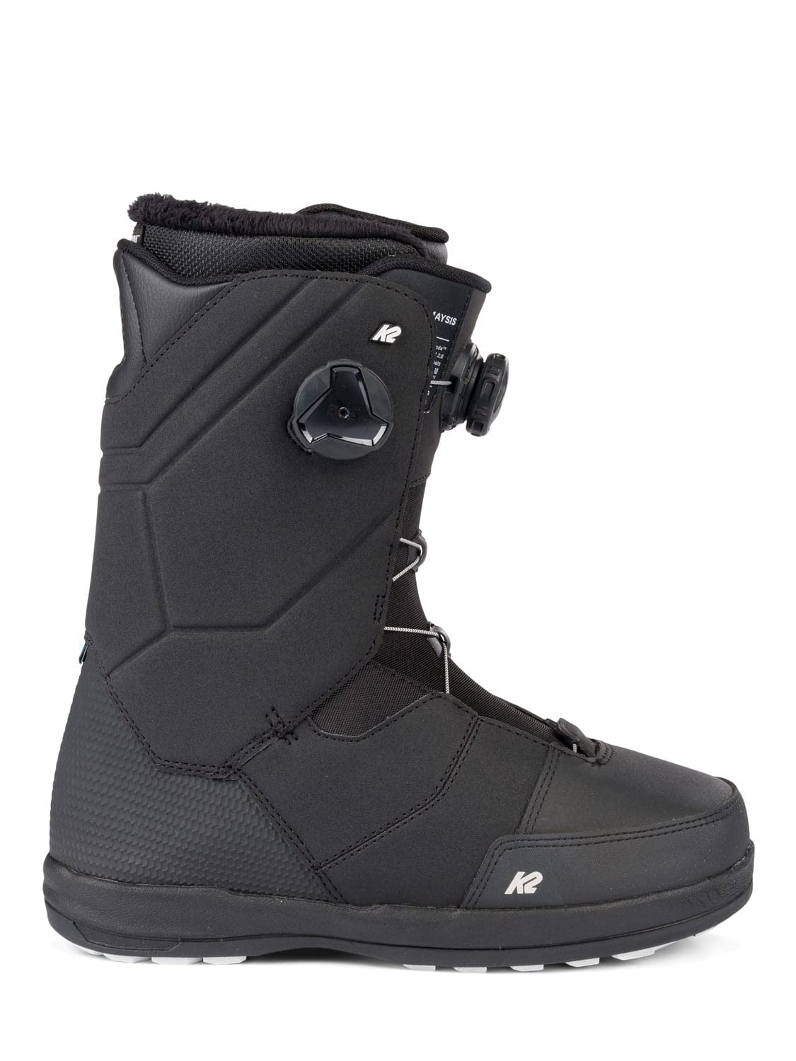 K2 Maysis Boots 2023 - Black 12