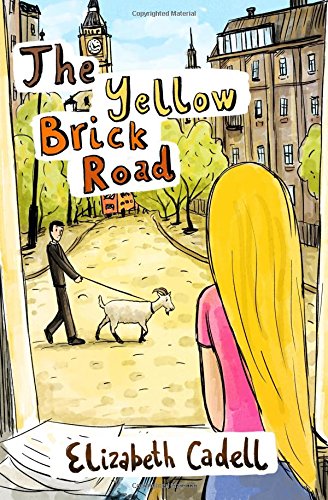 The Yellow Brick Road