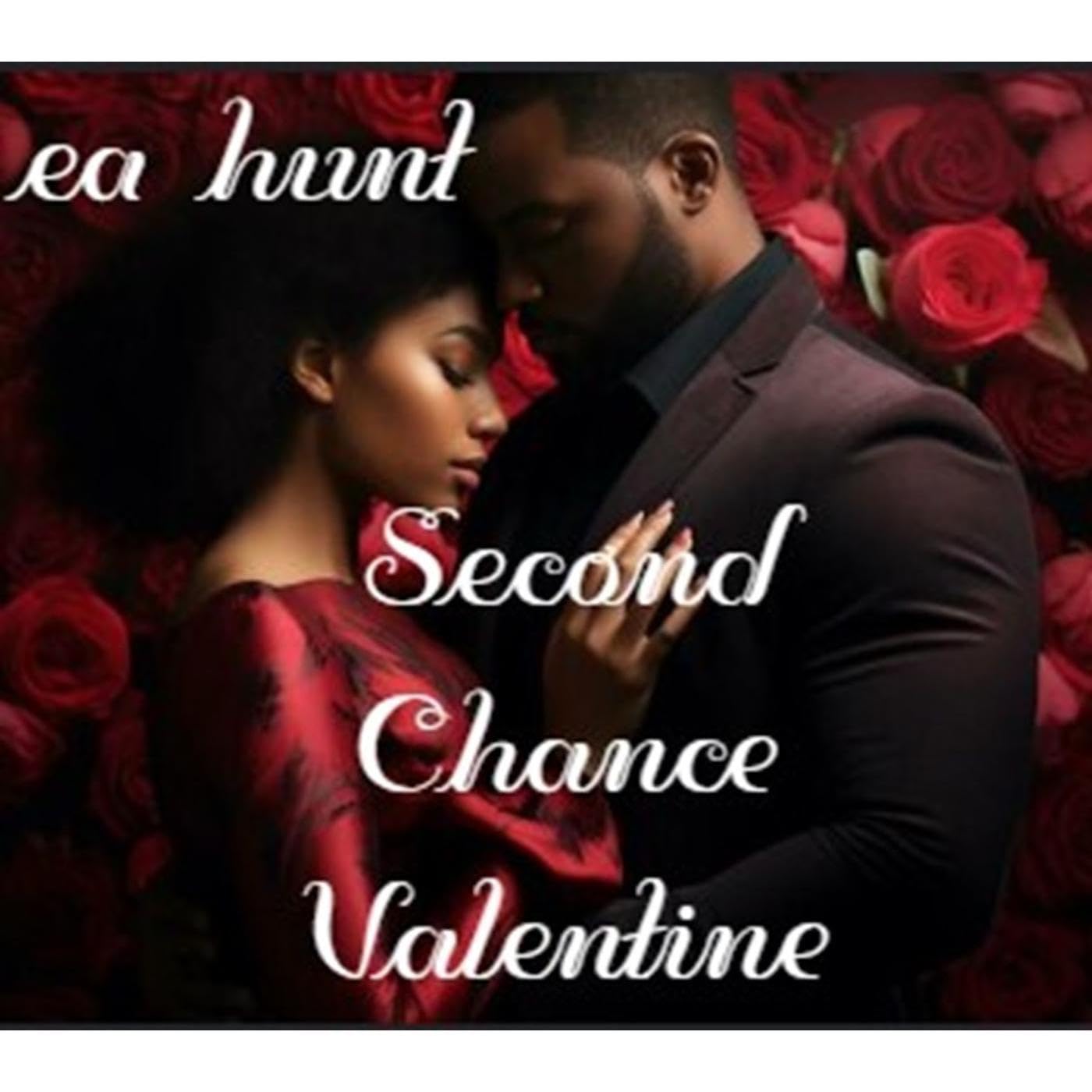 Second Chance Valentine