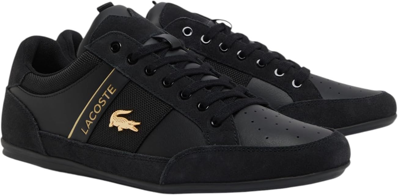 Lacoste Men's Chaymon Sneakers mens Sneaker