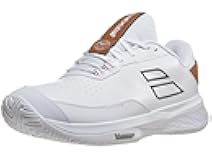 Women's SFX Evo All Court Wimbledon Limited Edition Tennis Shoes (White/After Dark)