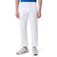 Tommy Hilfiger Brand Love Mw0mw41428 - Felpa da Uomo, Colore: Grigio (Medium Grey Heather)