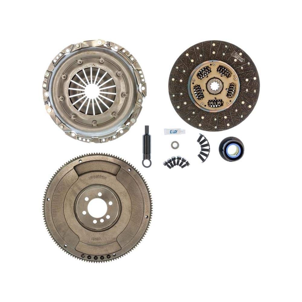 Amazon.com: Exedy HCK1008 OEM Replacement Clutch Kit : Automotive