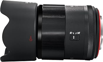 Amazon.com : Meike 55mm f1.4 f/1.4 X-Mount STM APS-C Auto Focus