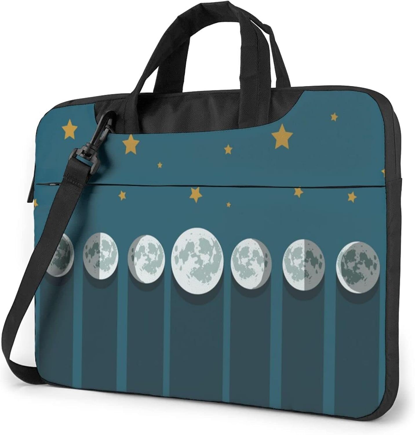 laptop bag customised