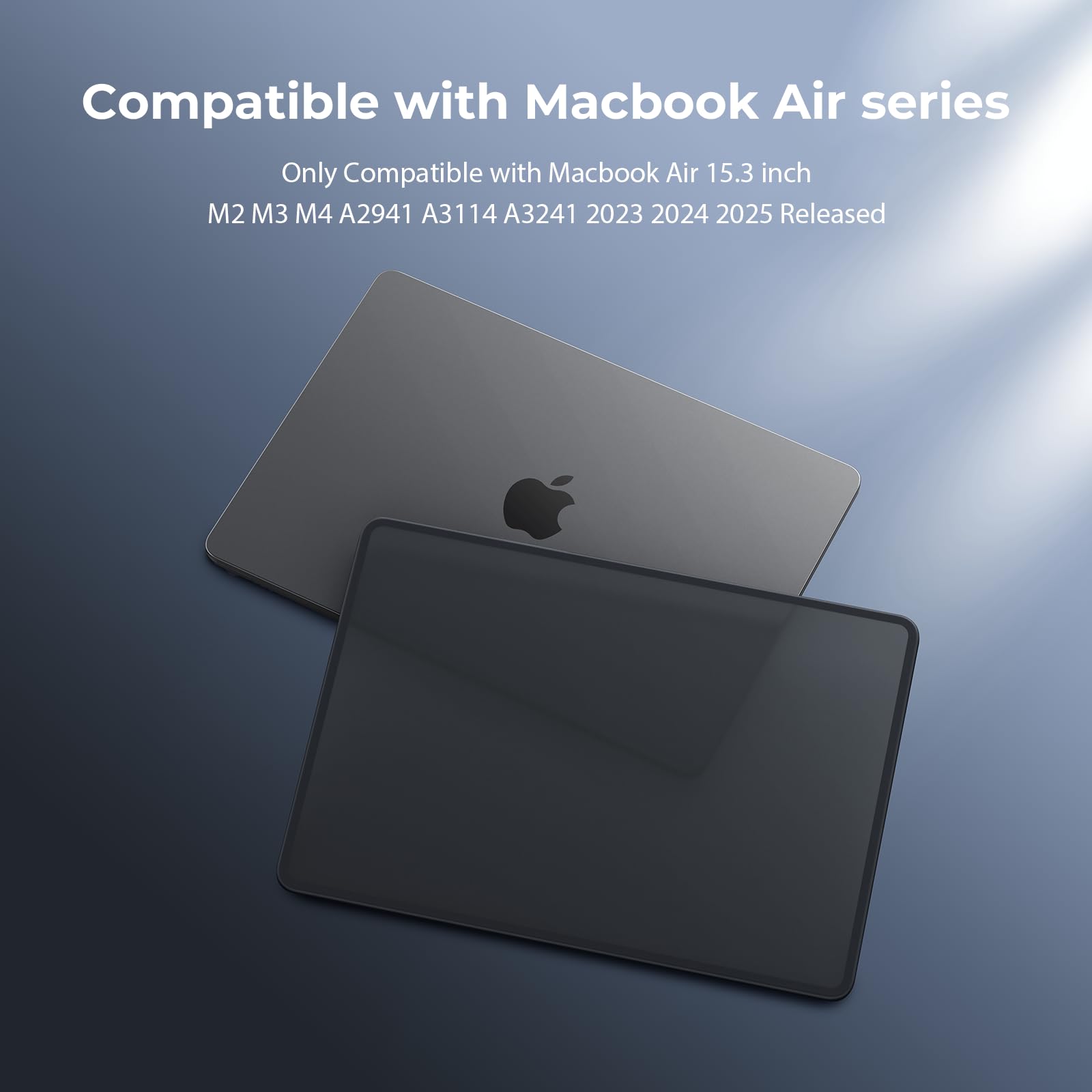 Coque Compatible avec MacBook Pro 15 Pouces 2015 2014 2013 2012 Version A1398 avec Retina Display, Étui Rigide Protecteur en Plastique, Feuilles Vertes