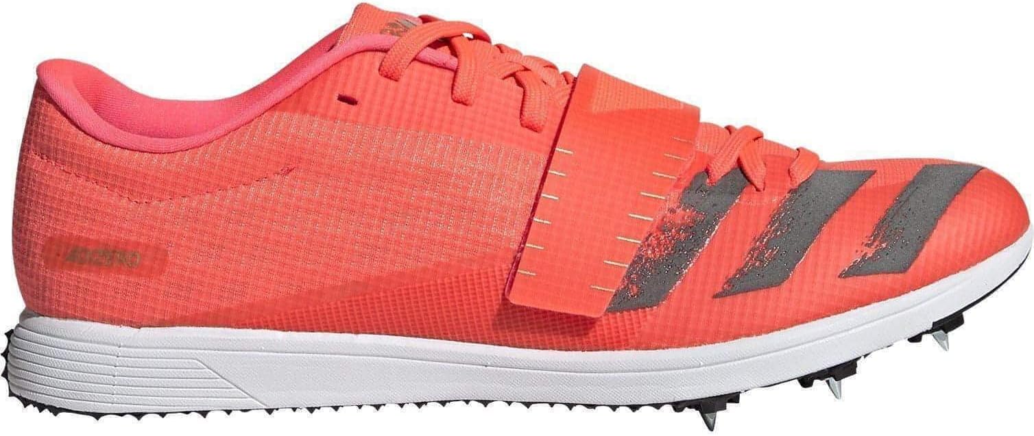 adizero pole vault spikes