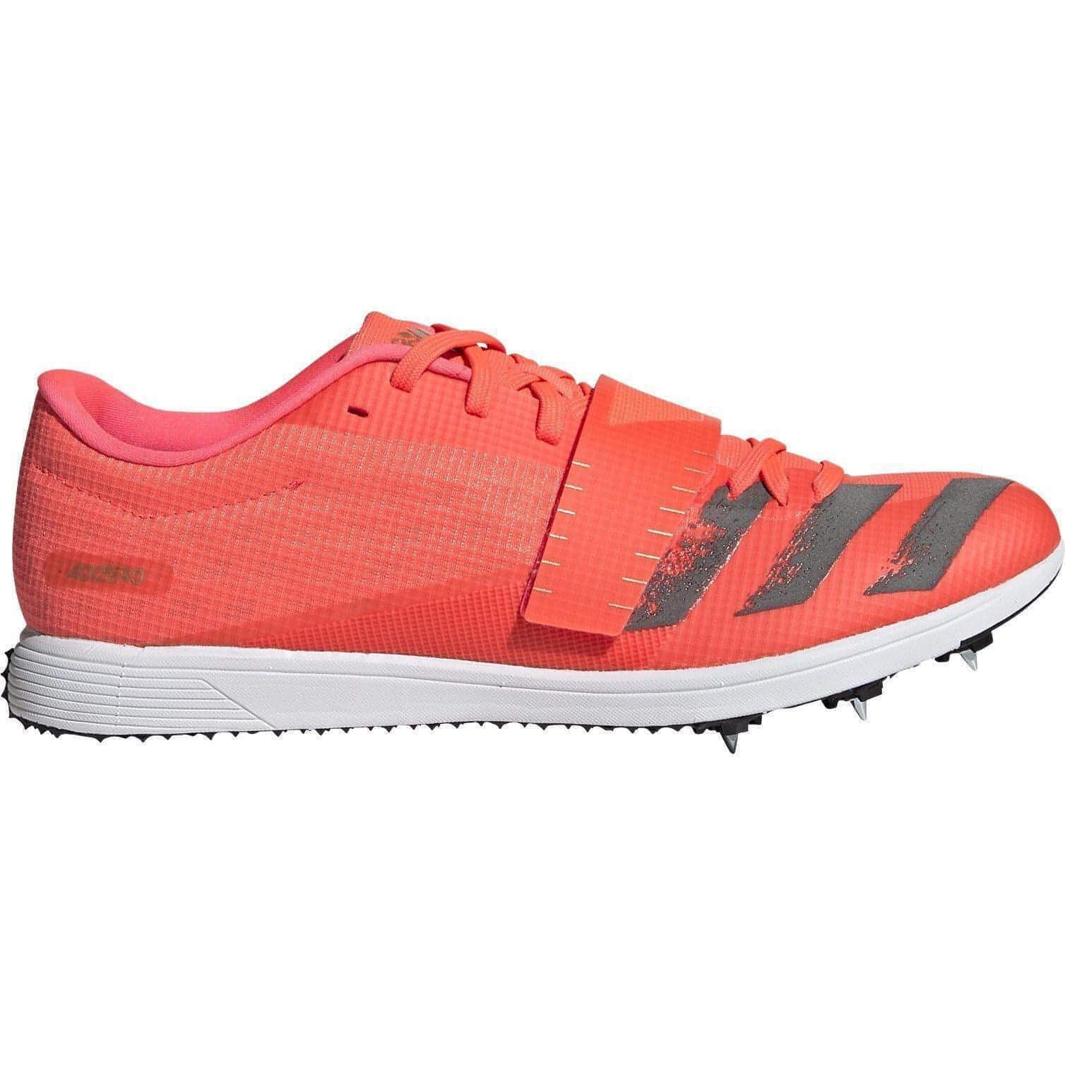 adidas pole vault shoes